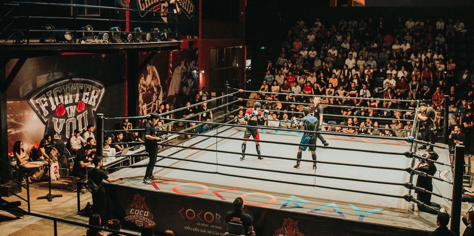 Boxe