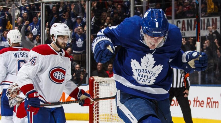 Retour sur le match Montréal vs Toronto | La Première Ronde