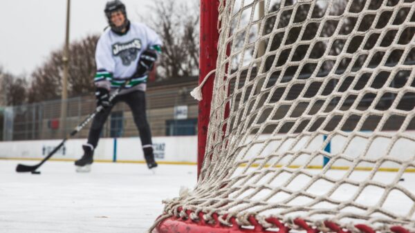 Hockey